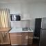 1 Bedroom Apartment for rent at Baan Saran Nuch, Phra Khanong Nuea, Watthana