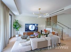 3 Habitación Adosado en venta en Santorini, DAMAC Lagoons