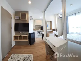 อพาร์ทเม้นท์ สตูดิโอ ให้เช่า ในโครงการ ลุมพินี วิลล์ อ่อนนุช 46, สวนหลวง, สวนหลวง, กรุงเทพมหานคร