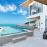 4 Bedroom Villa for sale at Villa The Wave , Bo Phut, Koh Samui