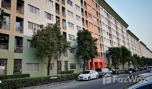 1 Bedroom Condo for sale in Phlapphla, Bangkok Lumpini Condo Town Bodindecha - Ramkhamhaeng