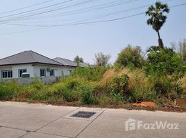  Terrain for sale in Chon Buri, Nong Mai Daeng, Mueang Chon Buri, Chon Buri