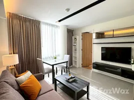 คอนโด 1 ห้องนอน ให้เช่า ในโครงการ เดอะ เนสท์ เพลินจิต, ลุมพินี