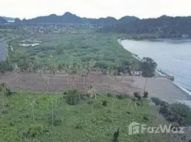  Terrain for sale in Kui Buri, Prachuap Khiri Khan, Kui Nuea, Kui Buri