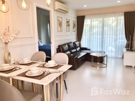 2 chambre Condominium à vendre à The Seacraze ., Nong Kae, Hua Hin