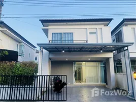 3 Bedroom House for rent at Chao Fah Garden Home 7 Premier Park, Ko Kaeo, Phuket Town, Phuket, Thailand