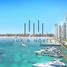 1 Bedroom Apartment for sale at Address The Bay, EMAAR Beachfront, Dubai Harbour