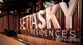 Available Units at Setia Sky Residences