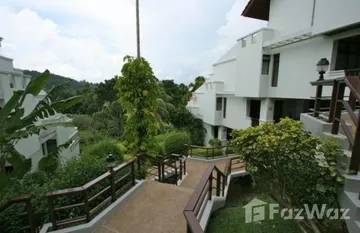 Blue Canyon Golf and Country Club Home 2 in ไม้ขาว, Пхукет