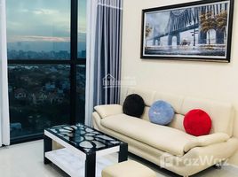 2 Habitación Apartamento en alquiler en The Ascent, Thao Dien