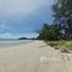 苏梅岛 利巴诺伊 Beachfront Land for Sale in Lipa Noi, Koh Samui N/A 土地 售 