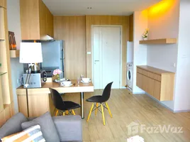 2 спален Кондо на продажу в The Chezz Metro Life Condo, Nong Prue, Паттая