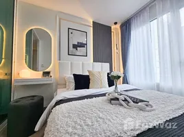 在Regent Home Bangson 27出售的开间 住宅, 曼赐, 曼赐, 曼谷, 泰国