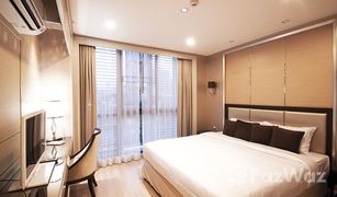1 Schlafzimmer Appartement zu verkaufen in Khlong Tan Nuea, Bangkok Grand Miami