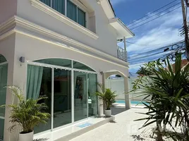 ขายบ้านเดี่ยว 5 ห้องนอน ในโครงการ Country Club Villa , เมืองพัทยา, พัทยา, ชลบุรี