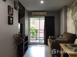 1 Bedroom Apartment for rent at The Next Garden Suite, Phra Khanong