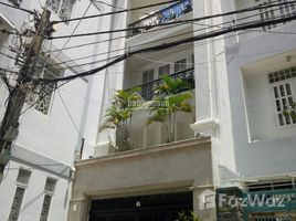 4 спален Дом for sale in Ward 13, Tan Binh, Ward 13