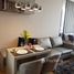 Estudio Apartamento en alquiler en Park Origin Phrom Phong, Khlong Tan