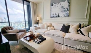 2 Bedrooms Condo for sale in Khlong Tan, Bangkok BEATNIQ Sukhumvit 32