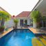 1 Bedroom House for sale at View Talay Villas, Nong Prue
