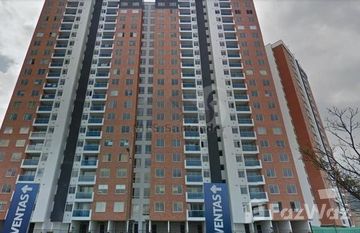 CONJUNTO RESIDENCIAL PUERTA MAYOR TORRE 3 APTO 16-11 in , 산탄데르