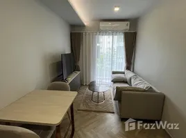 1 Bedroom Apartment for rent at Chapter Thonglor 25, Khlong Tan Nuea, Watthana, Bangkok, Thailand