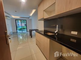 1 Schlafzimmer Wohnung zu verkaufen im Laguna Beach Resort 2, Nong Prue, Pattaya