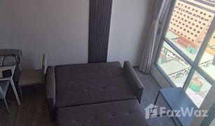 1 Bedroom Condo for sale in Khlong Chan, Bangkok The Origin Ladprao Bangkapi 