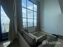 1 chambre Condominium à louer à , Thung Wat Don, Sathon, Bangkok, Thaïlande