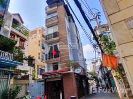 13 Bedroom House for sale in Ho Chi Minh City, Ward 13, District 10, Ho Chi Minh City