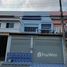 3 спален Таунхаус на продажу в Chomfah Warangkul Klong 2, Pracha Thipat