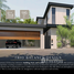 3 спален Вилла на продажу в Bamboo Luxury Villa, Huai Yai, Паттайя, Чонбури