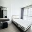 1 спален Квартира в аренду в Quinn Condo Ratchada, Din Daeng, Дин Даенг