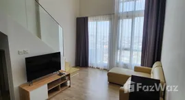 ยูนิตที่เหลืออยู่ในโครงการ เดอะ ทรี พัฒนาการ - เอกมัย