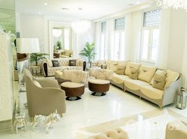 6 спален Дом на продажу в Signature Villas Frond A, Frond A, Palm Jumeirah