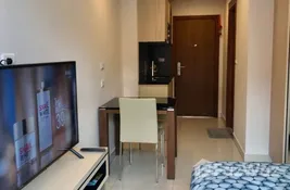 Studio bedroom Condo for sale at Laguna Beach Resort 2 in Chon Buri, Thailand