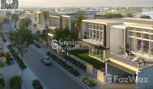 5 Bedrooms Villa for sale in Dubai Hills, Dubai Palm Hills