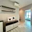 1 спален Кондо на продажу в KnightsBridge Sky River Ocean, Pak Nam, Mueang Samut Prakan, Самутпракан