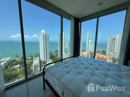 2 Bedroom Apartment for sale at The Riviera Wongamat, Na Kluea