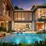4 спален Вилла на продажу в Annara Residences, Si Sunthon