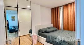 Viviendas disponibles en Notting Hill The Exclusive CharoenKrung