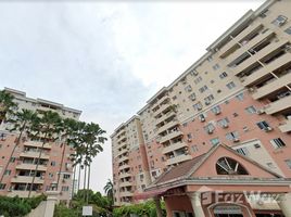 3 Bilik Tidur Rumah Bandar for rent at Pelangi Heights, Kapar, Klang