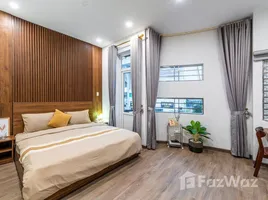 Villa 1 chambre à louer à Hai Chau II, Da Nang, Hai Chau II