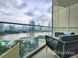 1 спален Квартира в аренду в Magnolias Waterfront Residences, Khlong Ton Sai