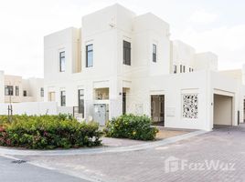 4 Bedroom Villa for sale at Mira Oasis 3, Mira Oasis, Reem