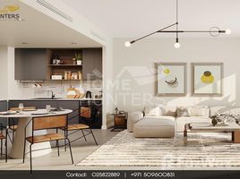 1 спален Квартира на продажу в Reeman Living, Khalifa City A