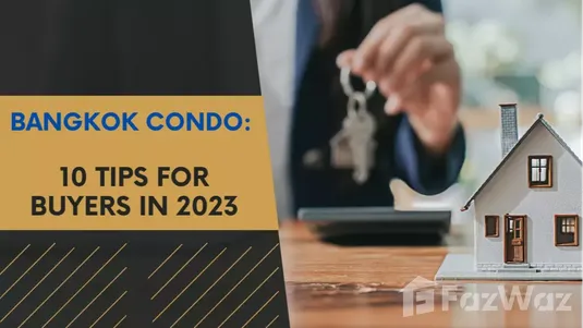 Tips for buy condo