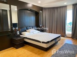 3 Bedroom Apartment for sale at Pulau Tikus, Padang Masirat