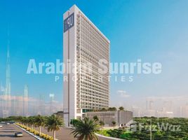 استديو شقة للبيع في SRG Upside, DAMAC Towers by Paramount