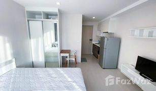 Studio Wohnung zu verkaufen in Chong Nonsi, Bangkok Condolette Pixel Sathorn